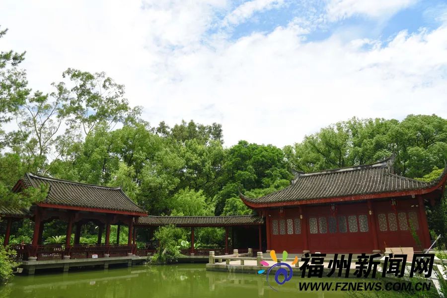 那些夏日让你凉快的美图,夏日避暑美图