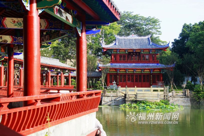 那些夏日让你凉快的美图,夏日避暑美图