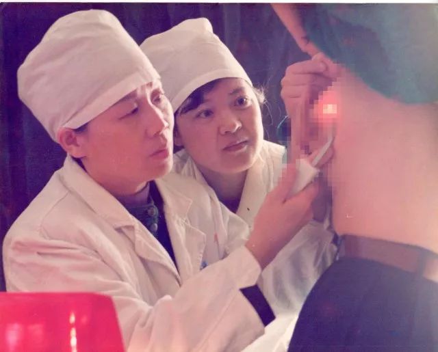 广东省中医院林毅医生多少岁,广东省中医林毅怎么样