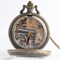 凭实力称霸世界的钟表王国来啦