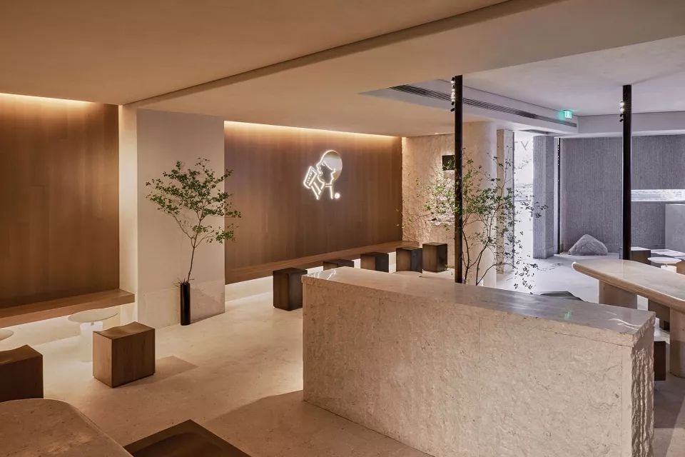 喜茶设计团队,喜茶设计公司做的酒店