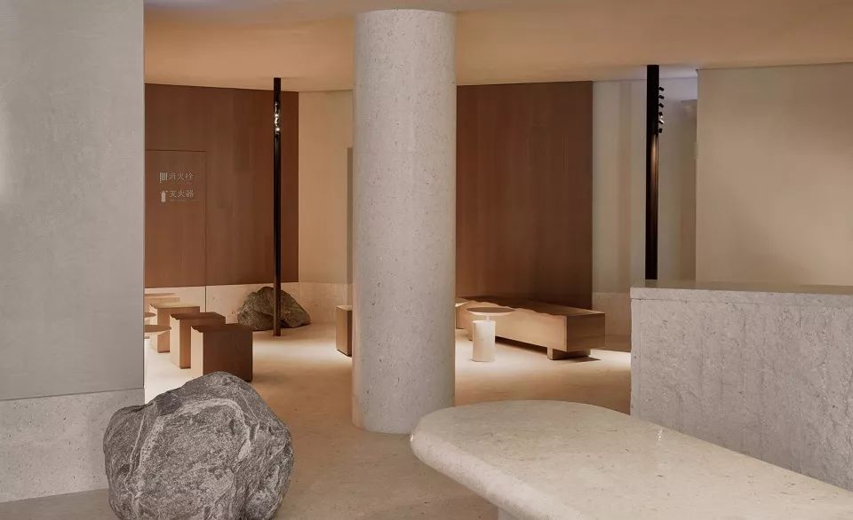 喜茶设计团队,喜茶设计公司做的酒店