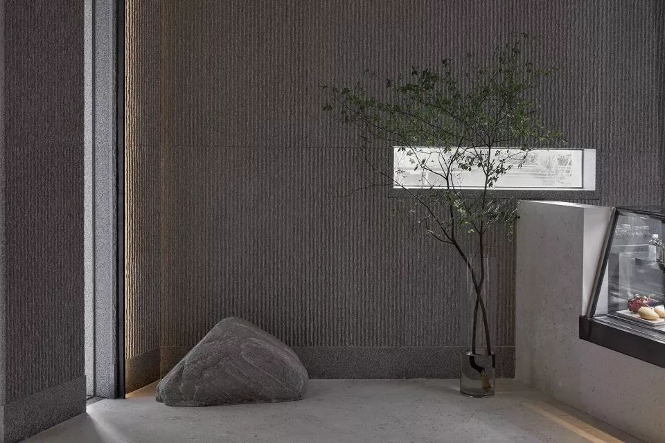 喜茶设计团队,喜茶设计公司做的酒店