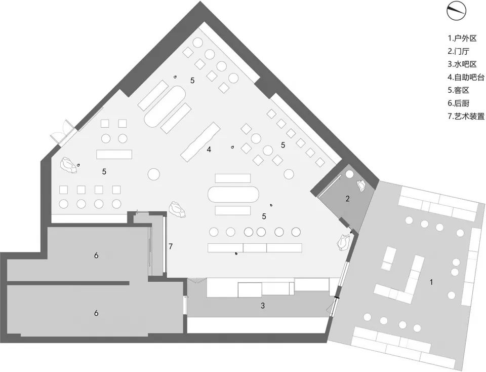 喜茶设计团队,喜茶设计公司做的酒店