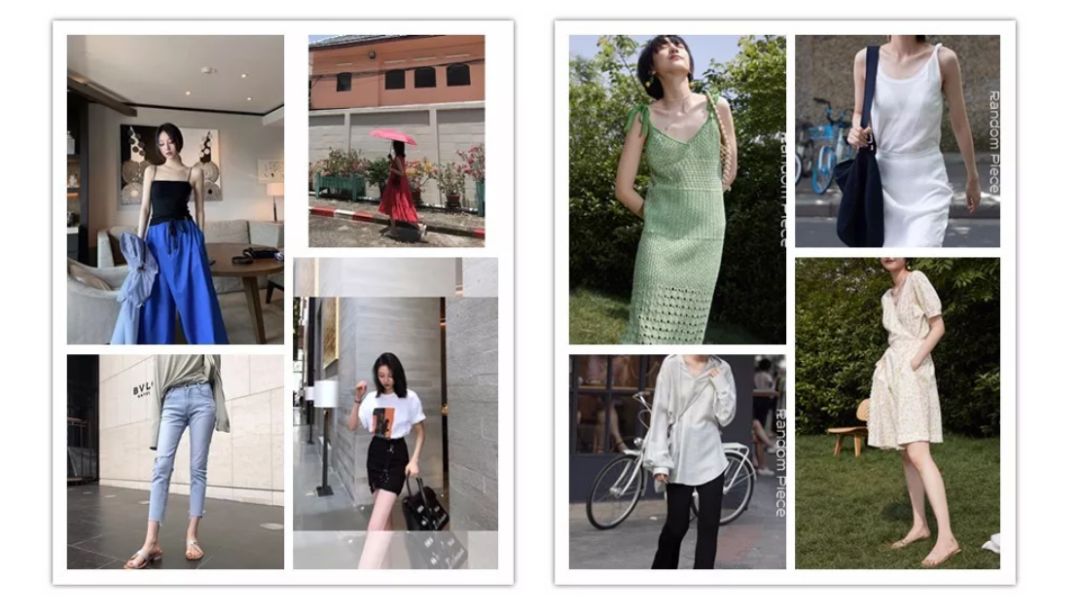 网红店铺的衣服到底值不值得买,网红店这些衣服千万别买