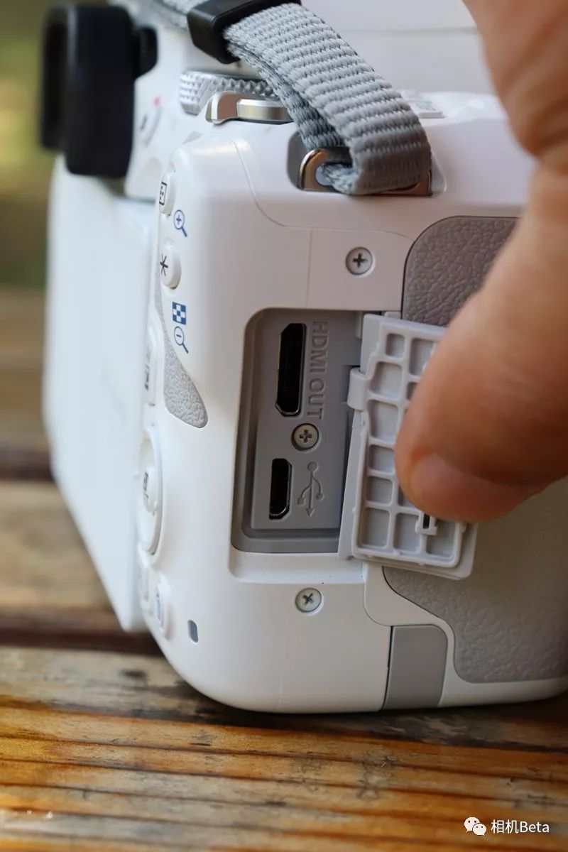 小单反相机入门,最小的单反相机有哪些