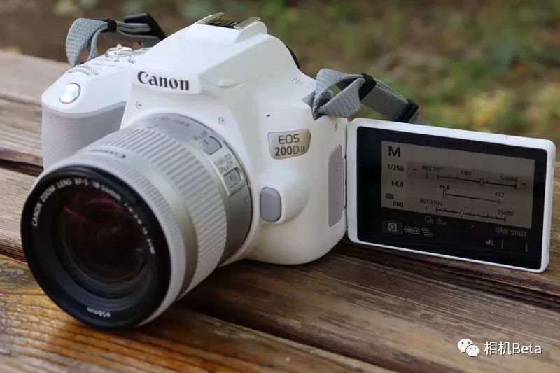 小单反相机入门,最小的单反相机有哪些