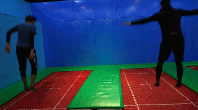 喀什蹦床公园今日优惠价格,喀什蹦床公园门票多少钱