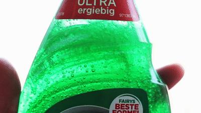 变态德国造!39元能洗净4500只盘子?!欧洲人都”喝它长大...