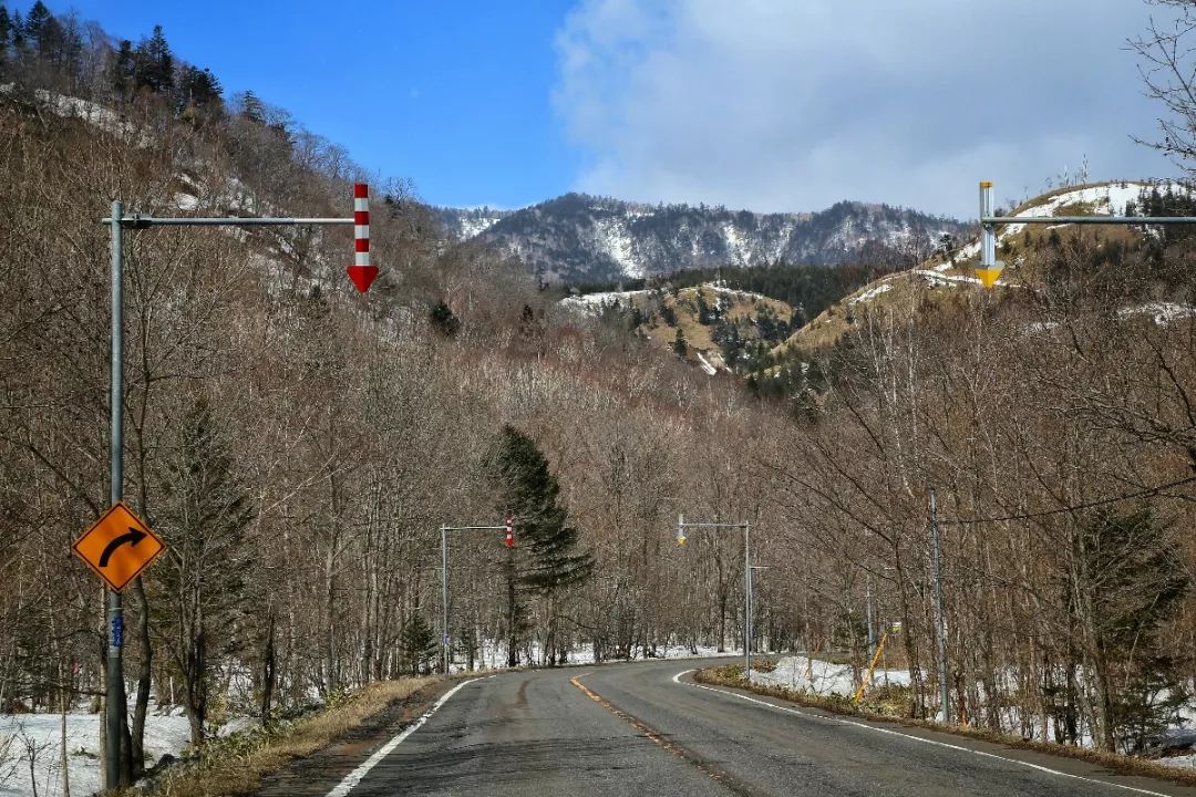日本最后的秘境,日本最北端北海道
