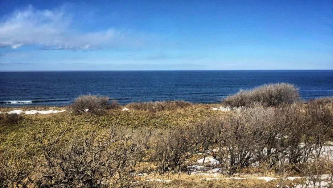 日本最后的秘境,日本最北端北海道