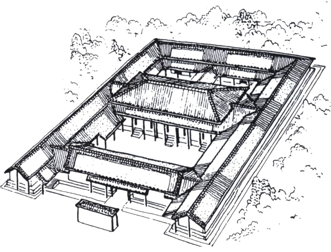 北京邓文迪四合院,北京四合院全揭秘