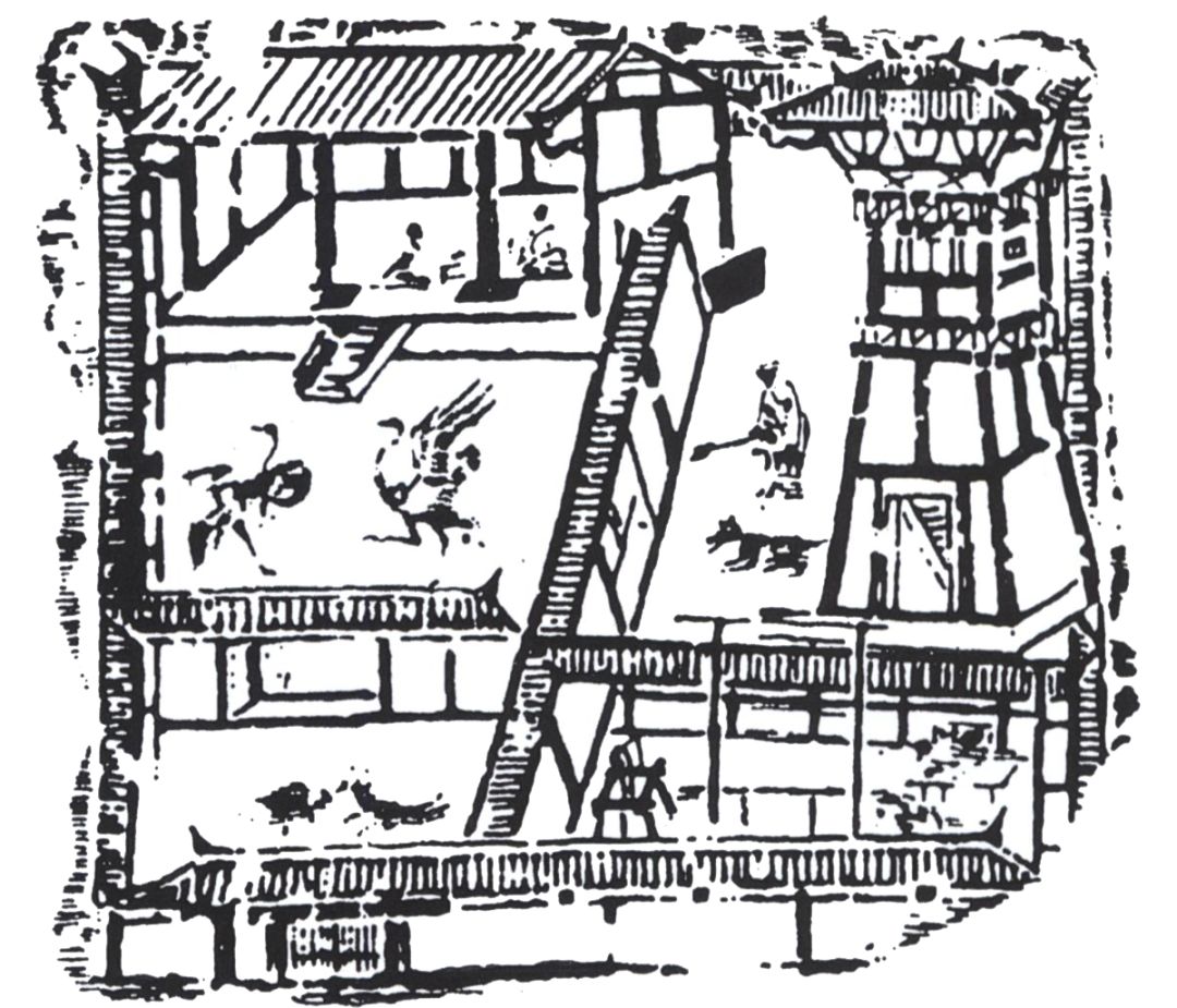 北京邓文迪四合院,北京四合院全揭秘