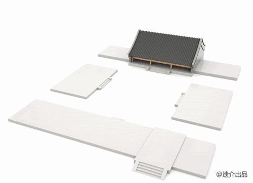 北京邓文迪四合院,北京四合院全揭秘