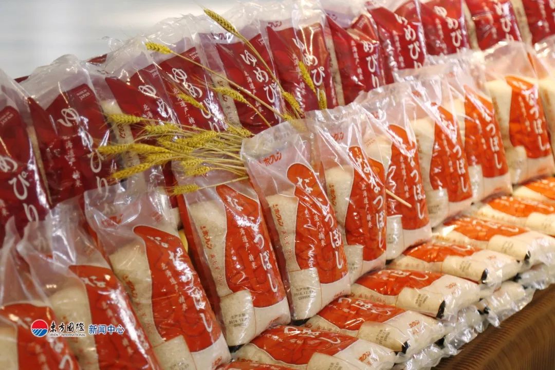 【品质城区】进博商品走进克拉玛依|上篇:食品、时尚