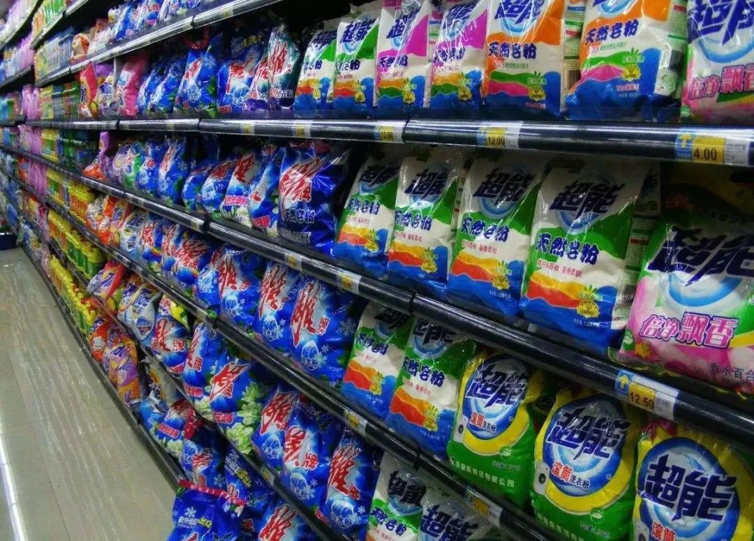 纳爱斯的含义是什么,纳爱斯的劣势