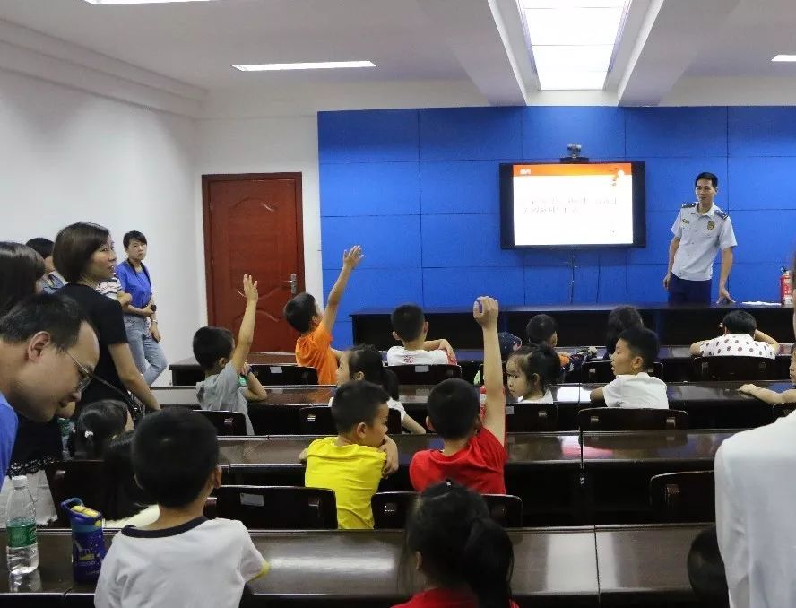 宜昌暑假夏令营,夏令营活动在宜昌