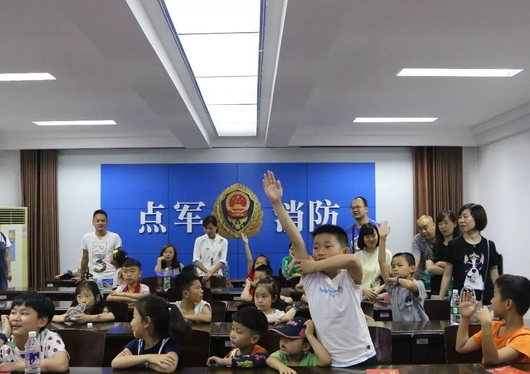 宜昌暑假夏令营,夏令营活动在宜昌