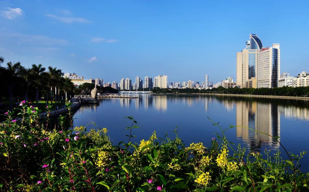 厦门攻略来厦门必做的12件小事,带你们看看厦门美景攻略