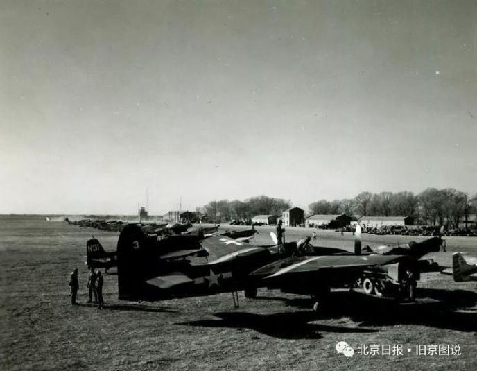 北京南苑机场最新进展,现在的北京南苑机场