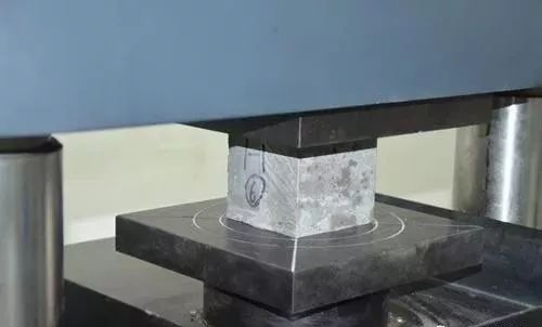 混凝土试块送检必懂知识,混凝土试块送检强度写错怎么处理