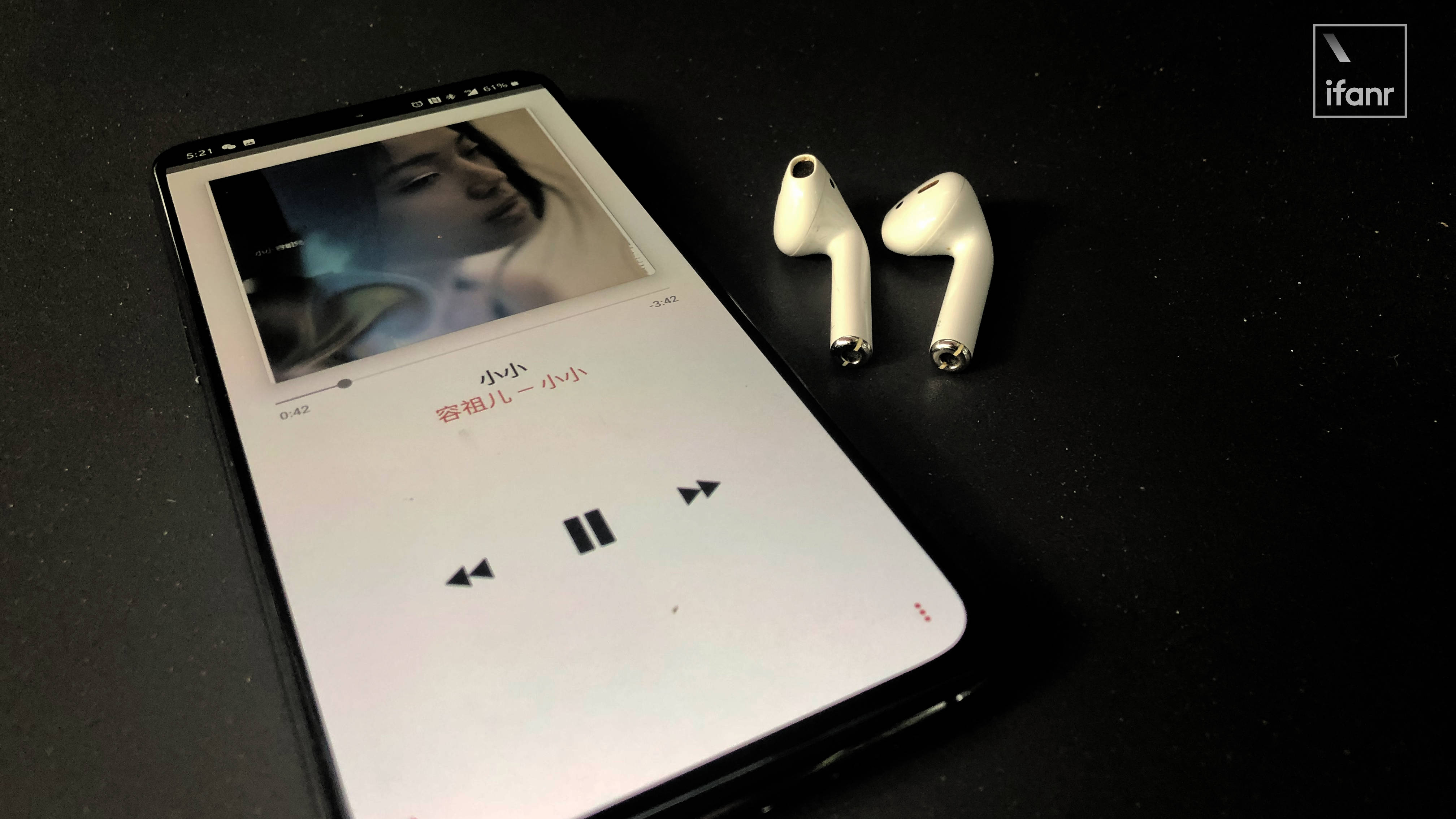 airpods适用哪些手机,airpods3续航实测