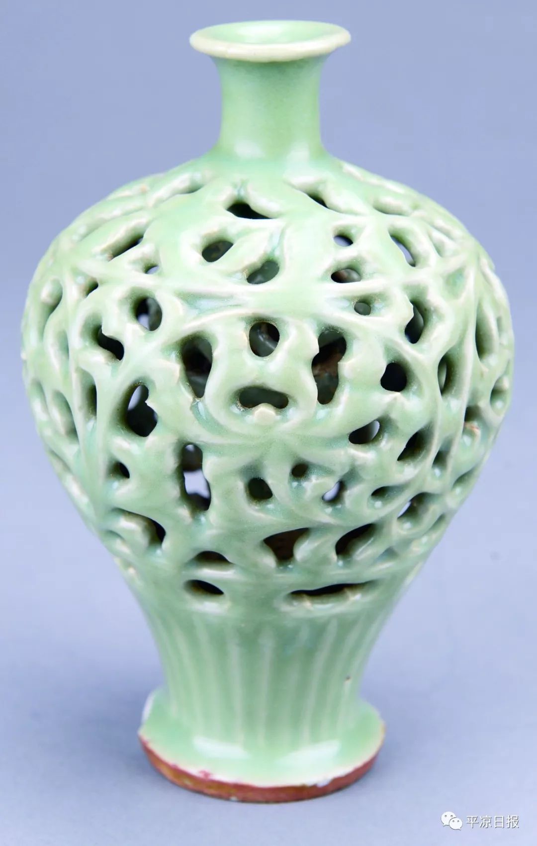 「2019平凉·崆峒文化旅游节」这些*物文**,带你读懂平凉前世今生