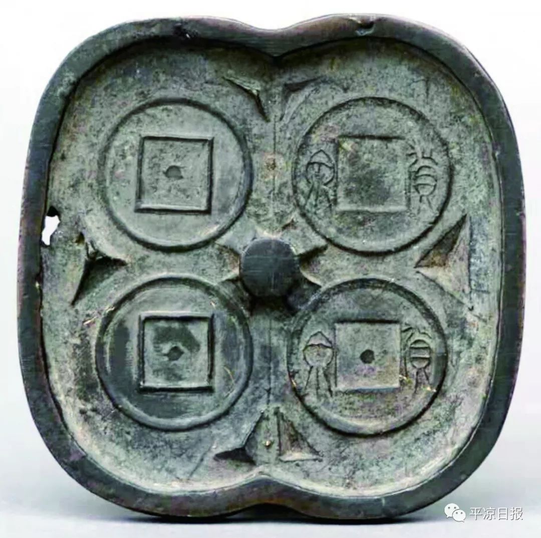 「2019平凉·崆峒文化旅游节」这些*物文**,带你读懂平凉前世今生