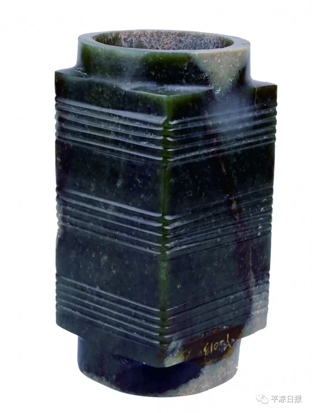 「2019平凉·崆峒文化旅游节」这些*物文**,带你读懂平凉前世今生