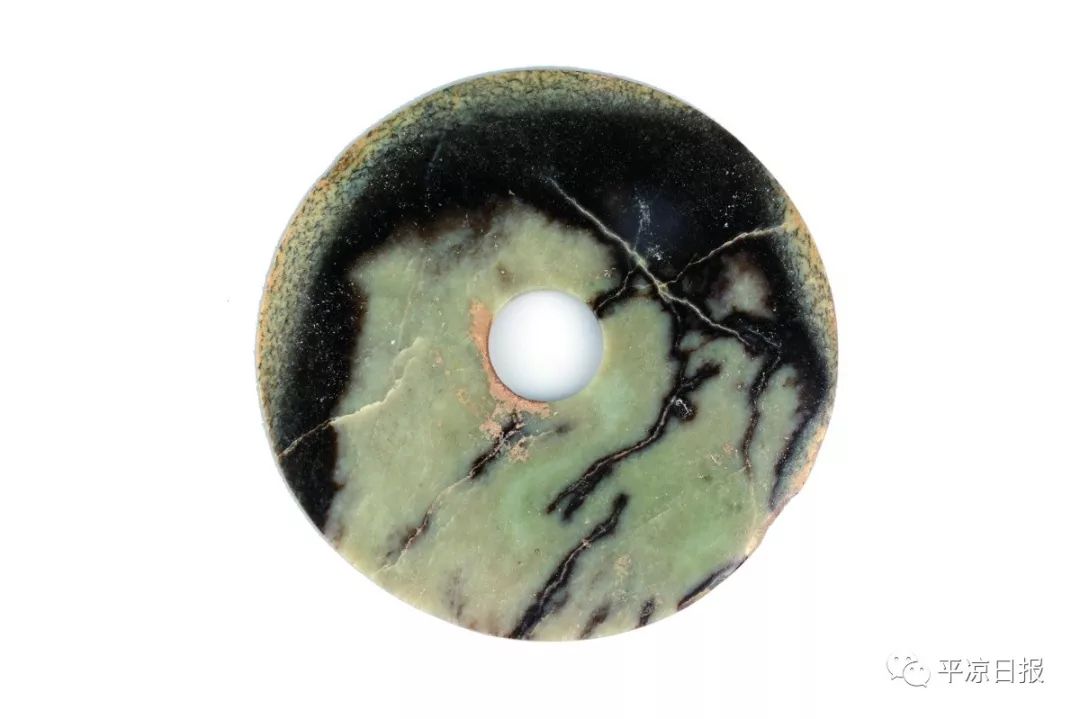 「2019平凉·崆峒文化旅游节」这些*物文**,带你读懂平凉前世今生