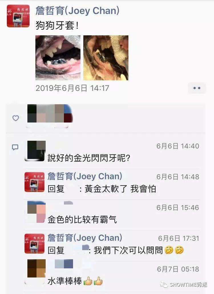 猎奇钢牙套——一切都是为了让牙齿“活”下来。「919爱牙科普行动」