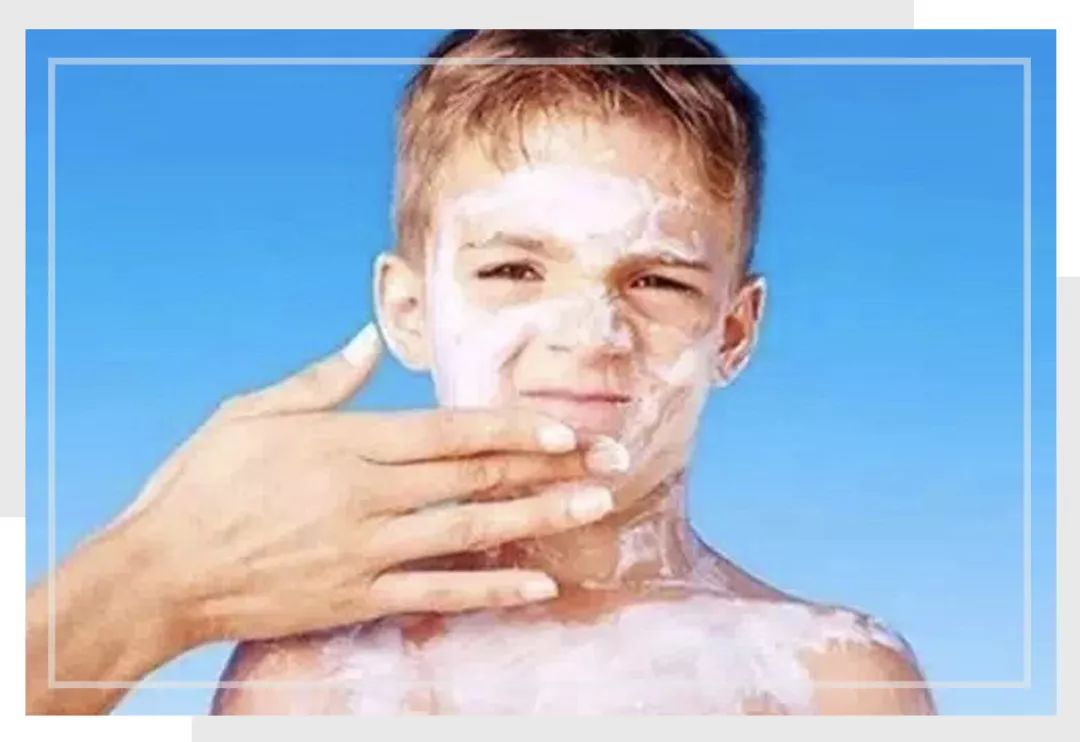 防晒=毁容？宝宝到底应该如何正确防晒？