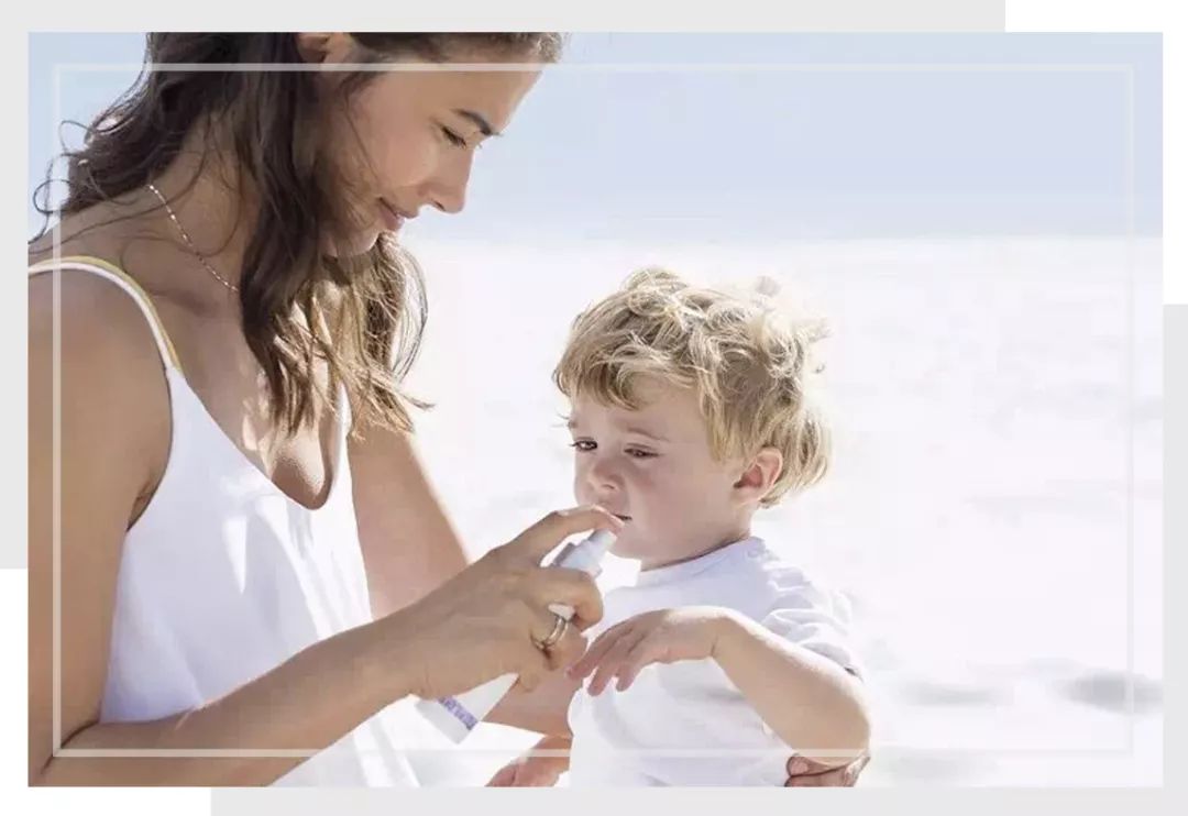 防晒=毁容？宝宝到底应该如何正确防晒？