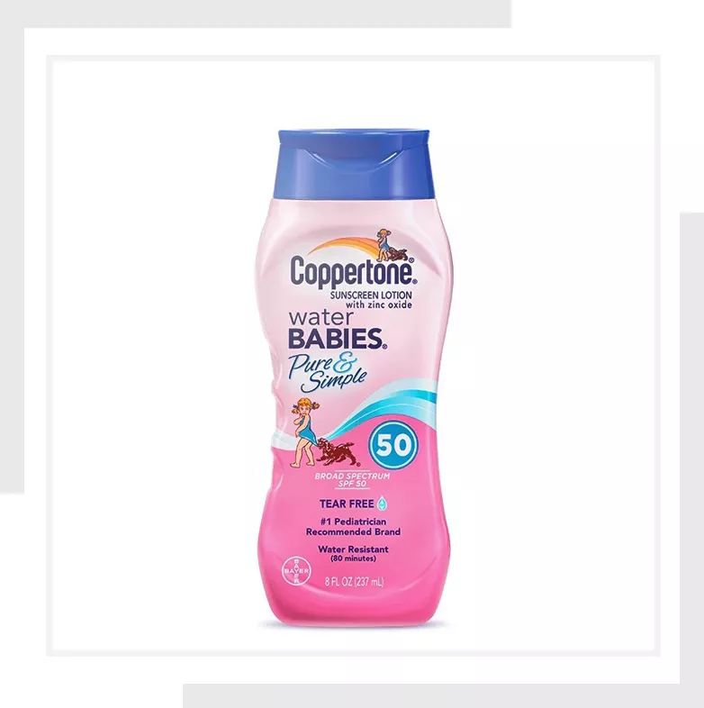 防晒=毁容？宝宝到底应该如何正确防晒？