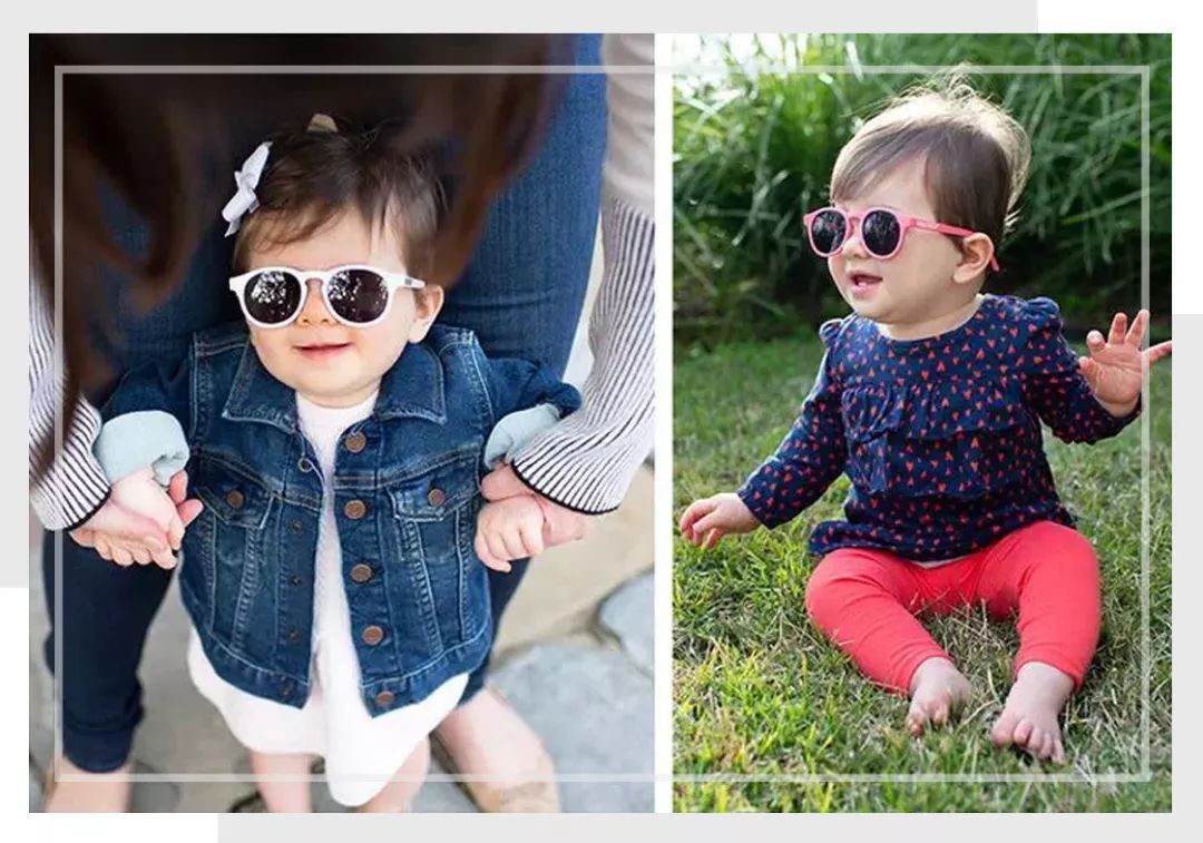 防晒=毁容？宝宝到底应该如何正确防晒？