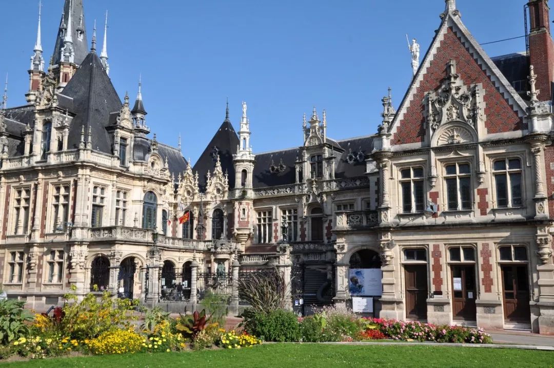 「旅游」“全民暑假”开启！想出去浪？看看法国人青睐的暑期旅行目的地吧