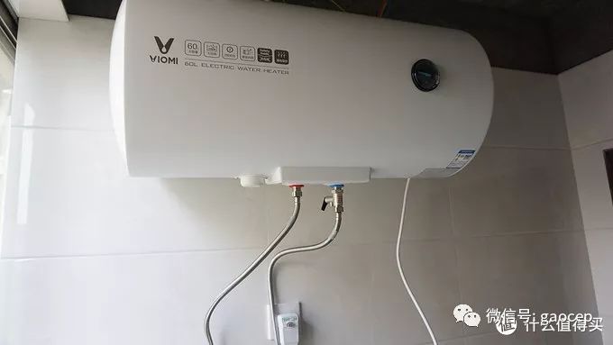 不吹不黑，A.O.史密斯晶彩系列金圭内胆电热水器评测体验