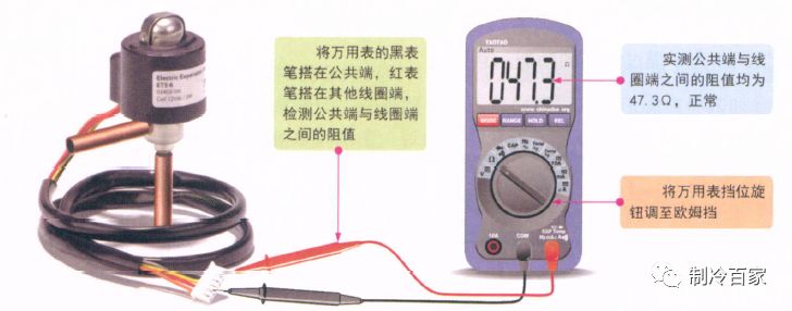韩雪涛电子元器件从入门到精通,韩雪涛零基础学电工