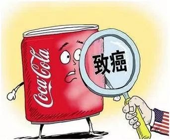 可乐腐蚀骨头辟谣,可乐骨质疏松最大谣言