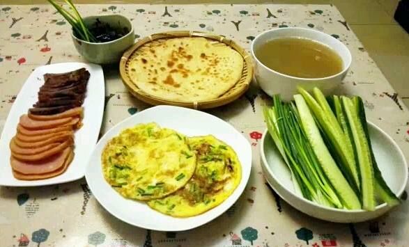 老祖宗三伏天食谱,伏天饮食配方大全