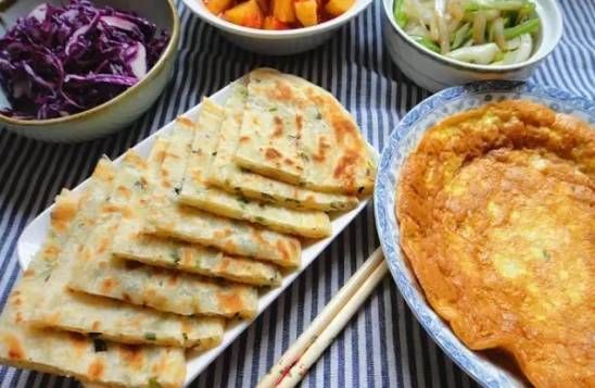 老祖宗三伏天食谱,伏天饮食配方大全