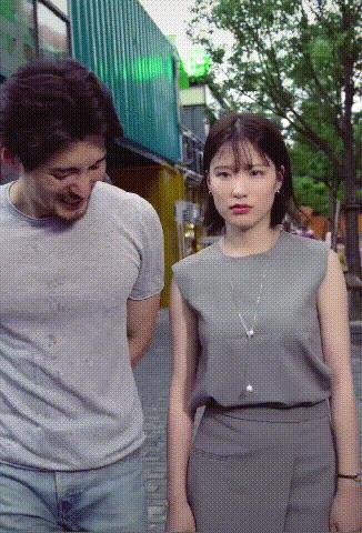 钢铁直男现场示范，如何做一个体贴的男人…哈哈哈哈哈哈哈哈