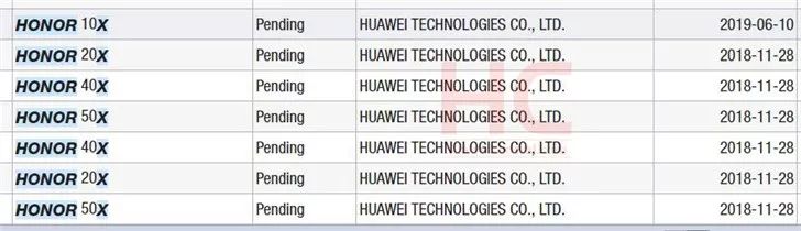 荣耀9x和荣耀50的对比,荣耀50和荣耀9x