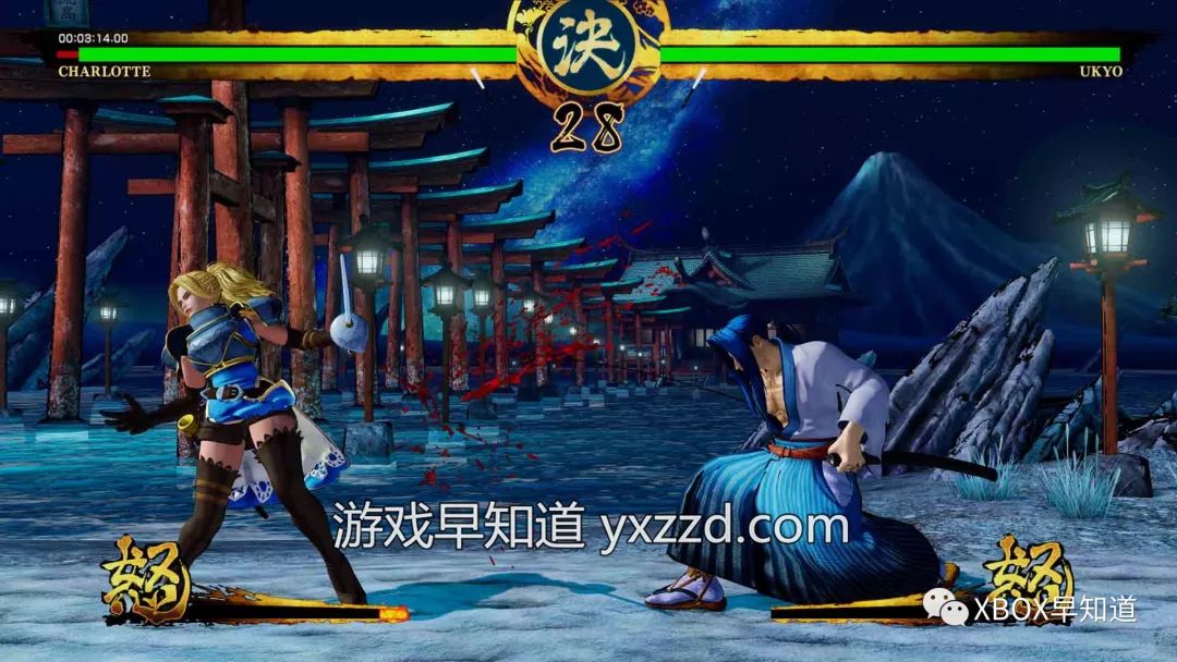 《侍魂：晓》早知道评分：84分坚守风格服务粉丝的日式和风硬核格斗小众佳作体验建议：*级A**推荐（系列粉丝及硬核格斗玩家）