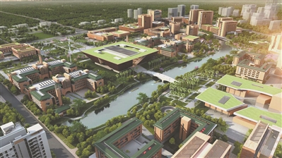 粤港澳大湾区高校建设,粤港澳湾区高校规划