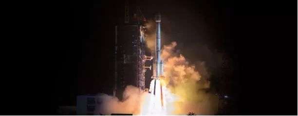 上太空轨道交通规则,制定太空交通规则