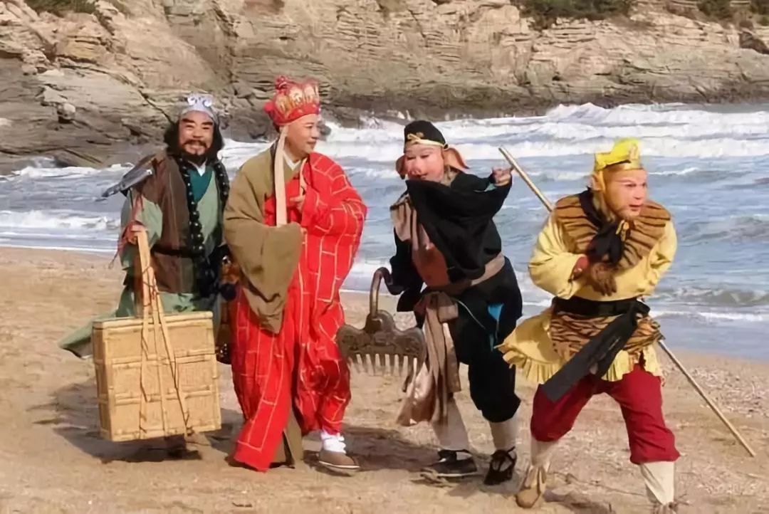 小学语文《四大名著》知识大全,小学语文四大名著常考