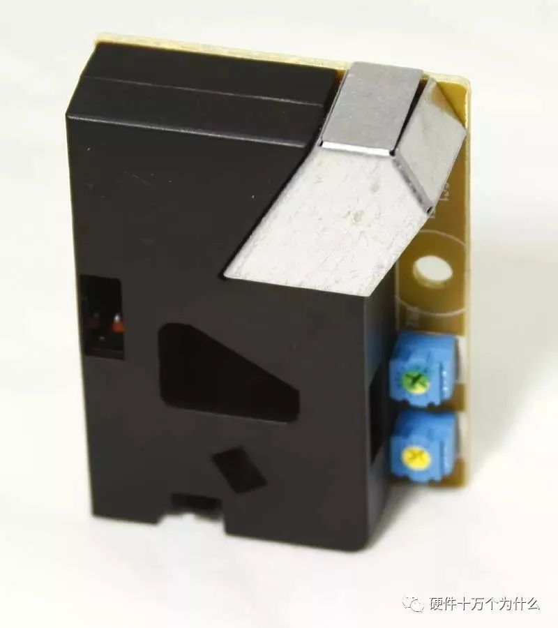 汽车pm2.5传感器工作原理,广汽埃安汽车pm2.5传感器