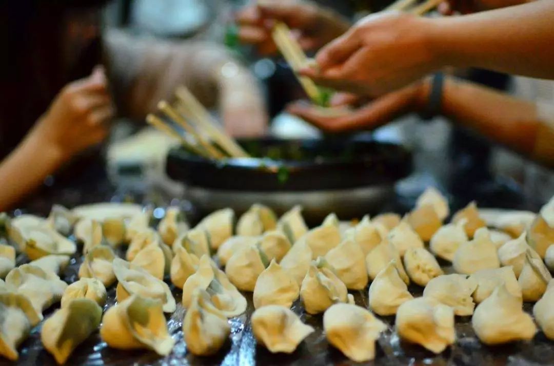 为什么南方这么多饺子馆,东北饺子馆为什么这么便宜