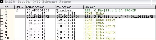 不同vlan之间怎么ping通,不同vlan之间能ping通吗